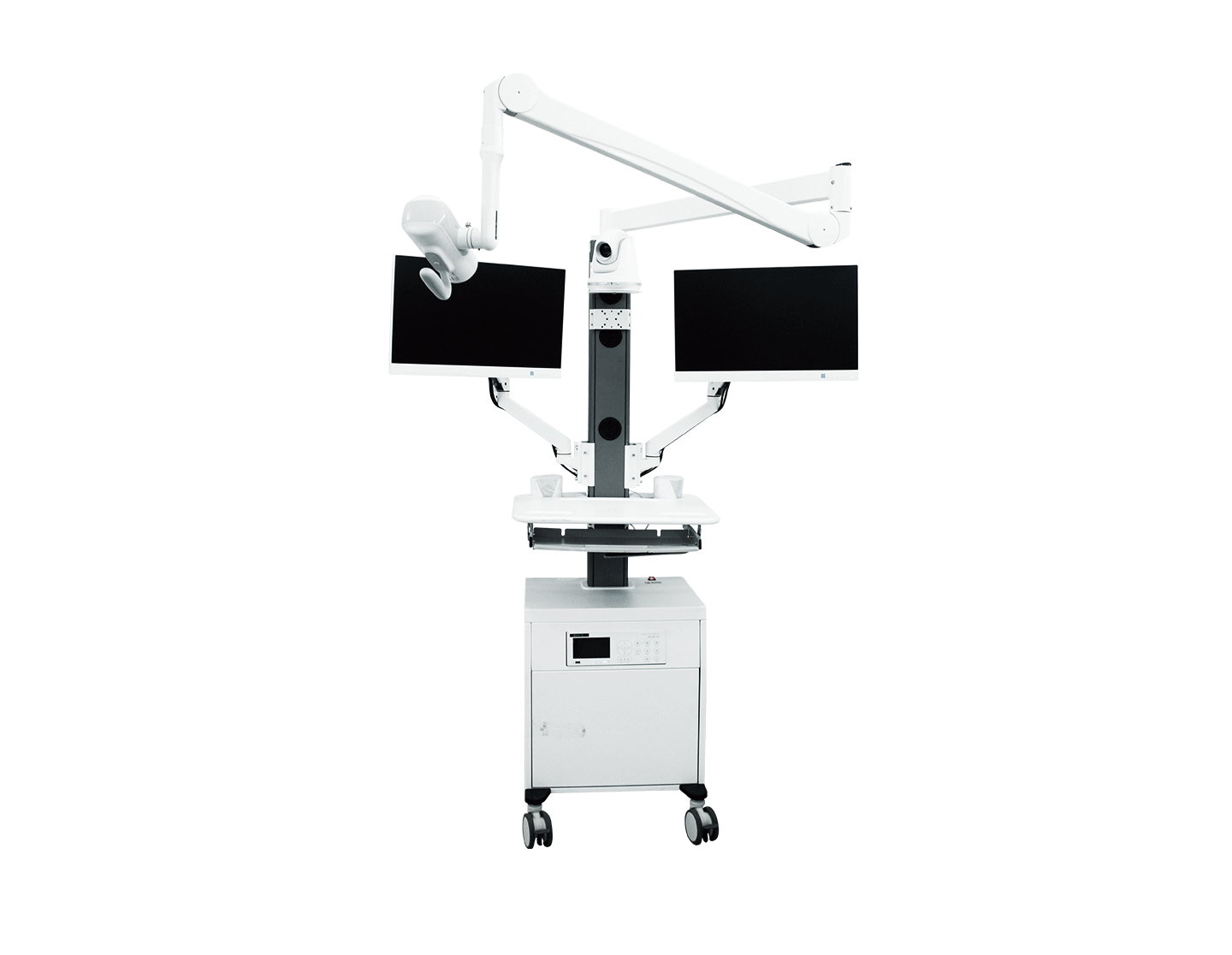 移动示教车 MY-SD701